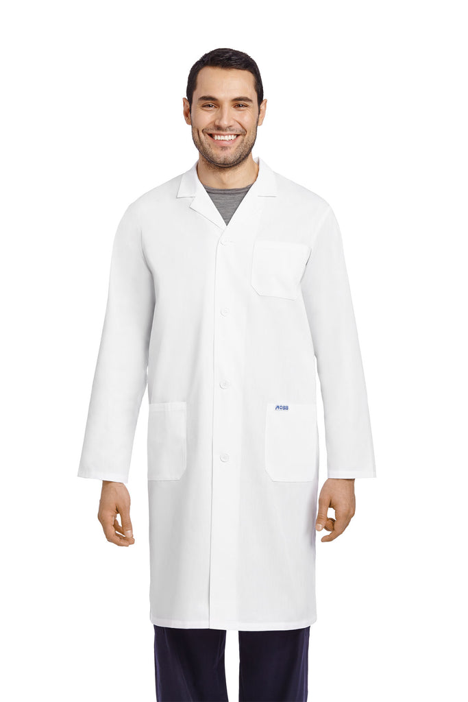 L406/L407 | Full Length Lab Coat